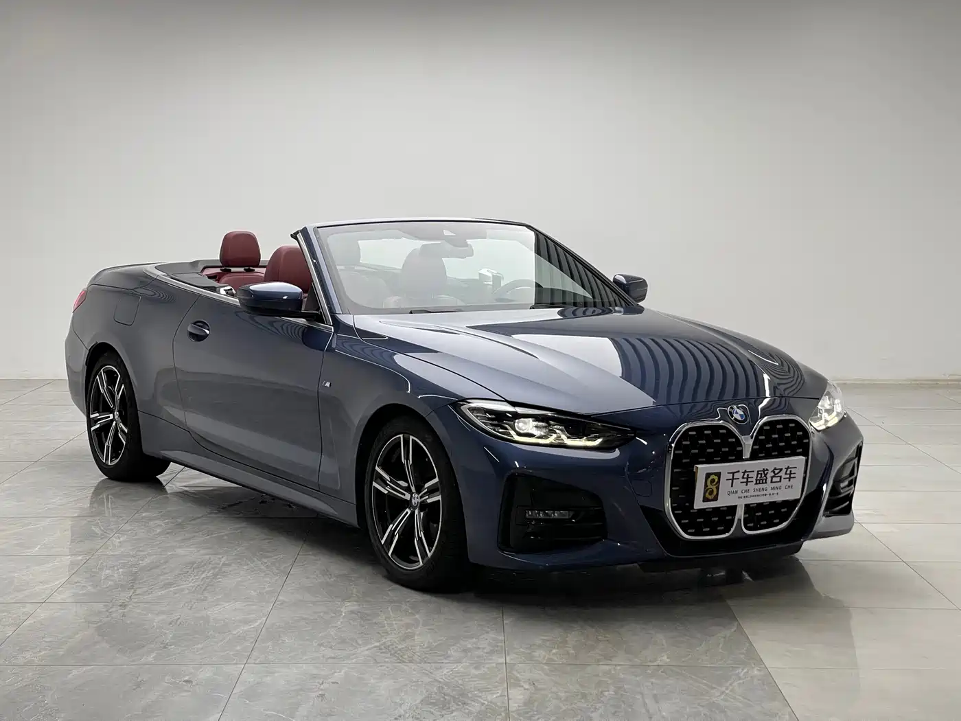 صورة 3 - BMW 4 Series