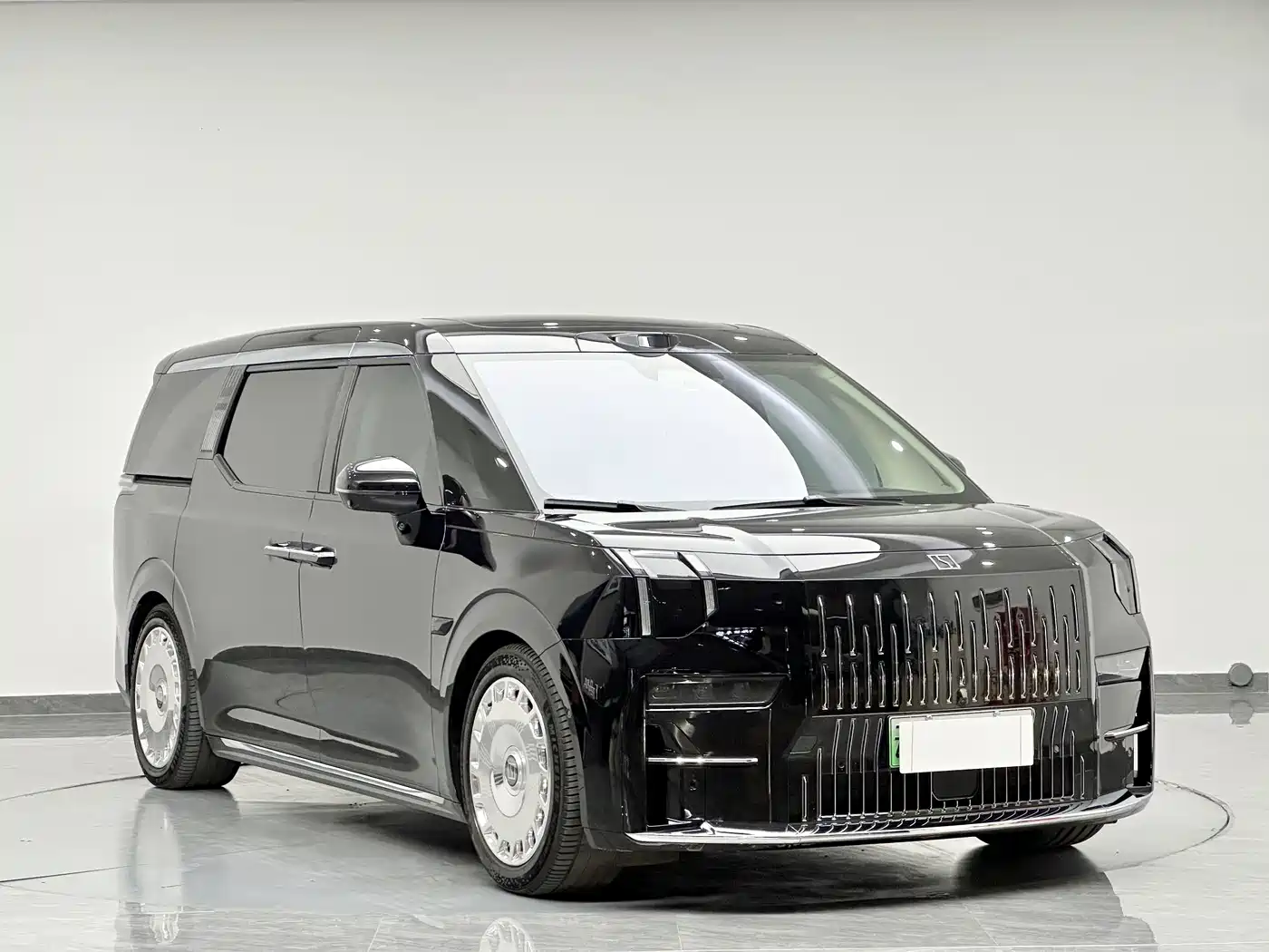 ZEEKR EXTREME KRYPTON 009