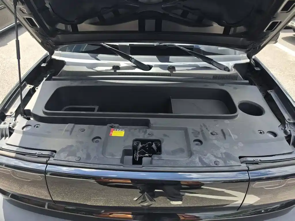 2024 Baojun Yueye