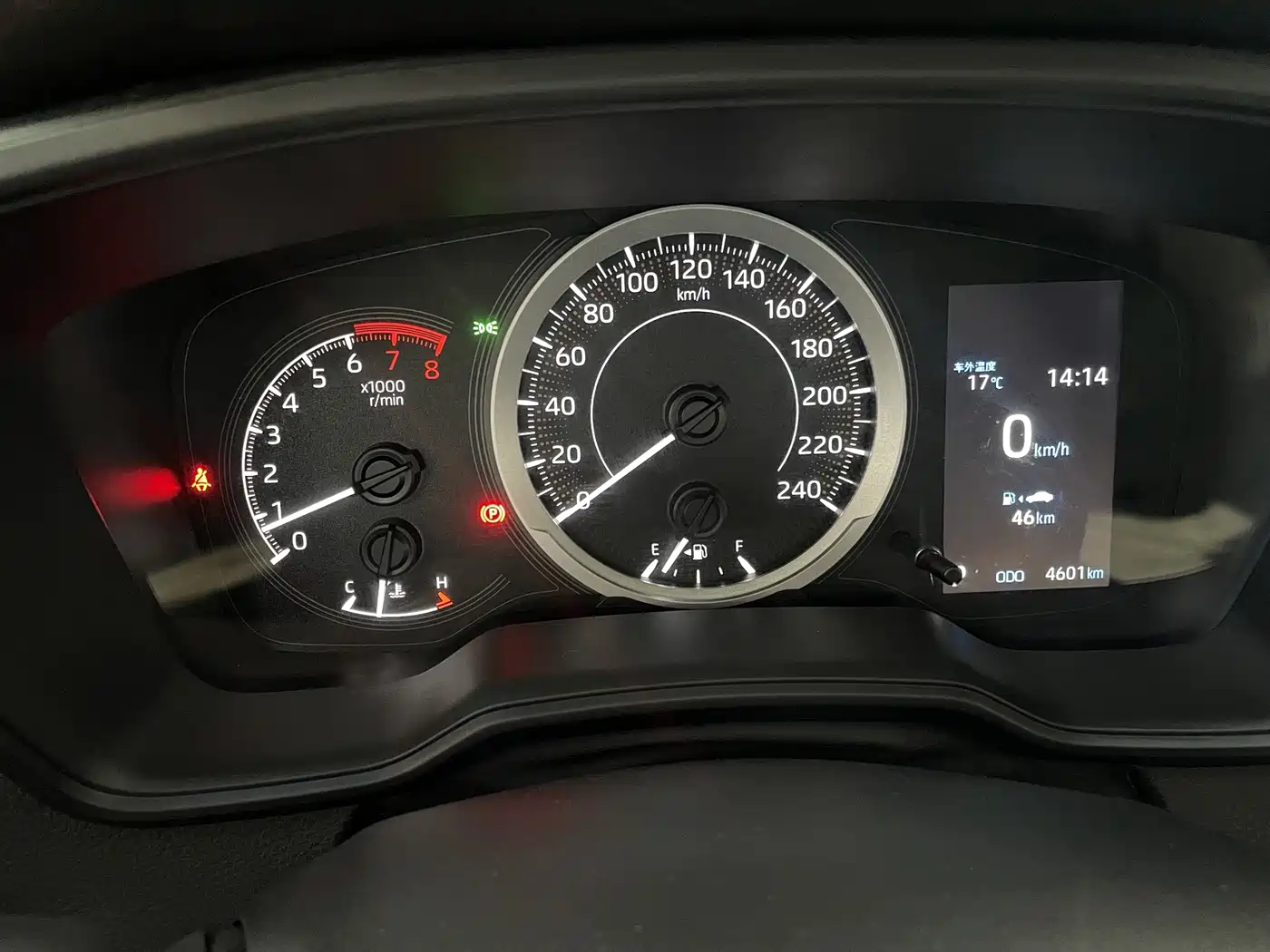 Toyota Corolla, миниатюра 4