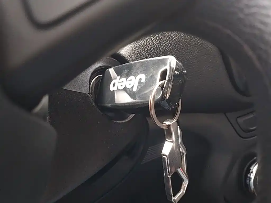 Jeep Renegade 2017 2017 180T Automatic High-Energy Edition