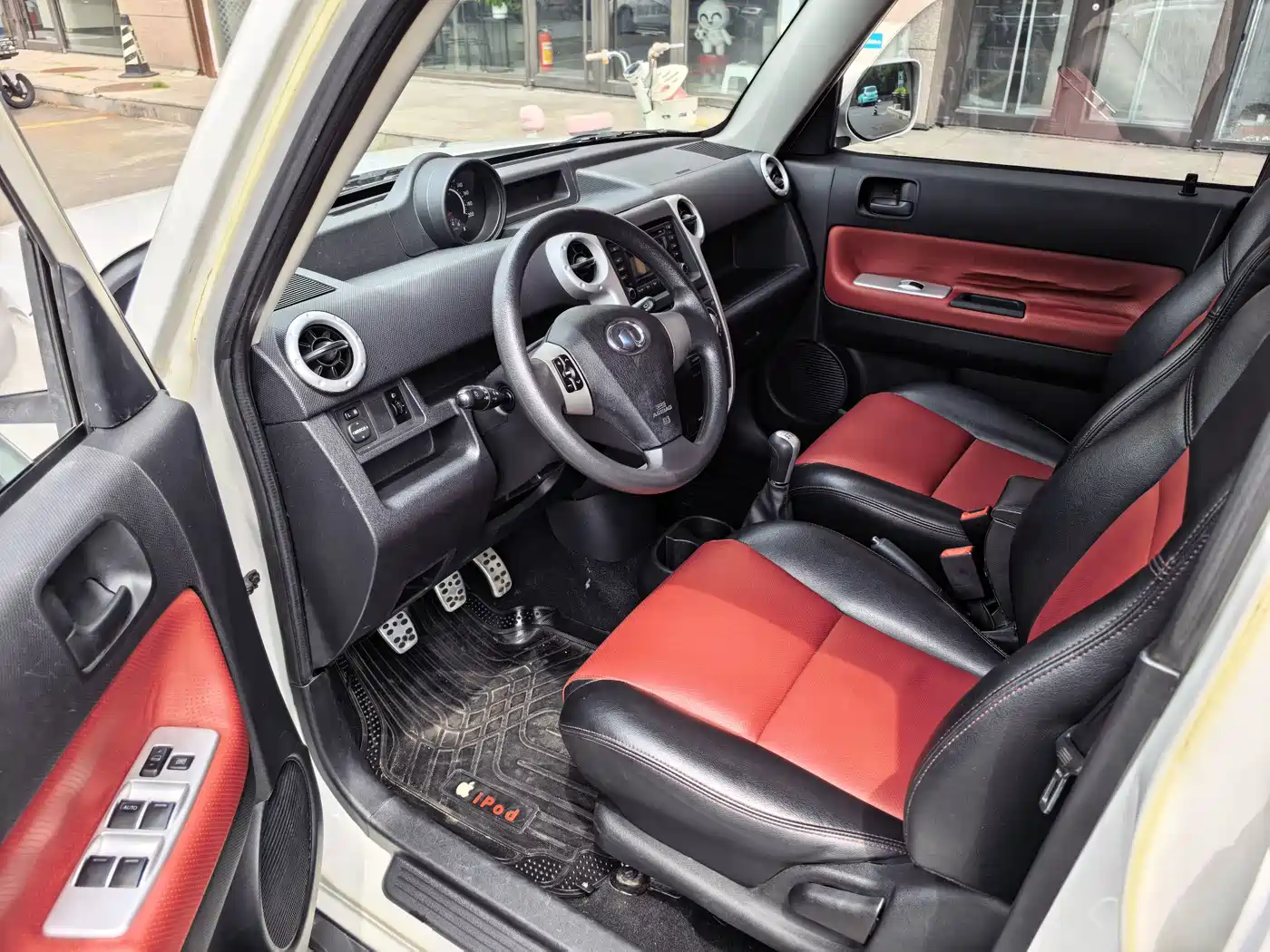Great Wall M2 2013 2012 1.5L Manual Urban Edition