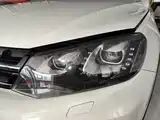 Фото 3 - Volkswagen Touareg