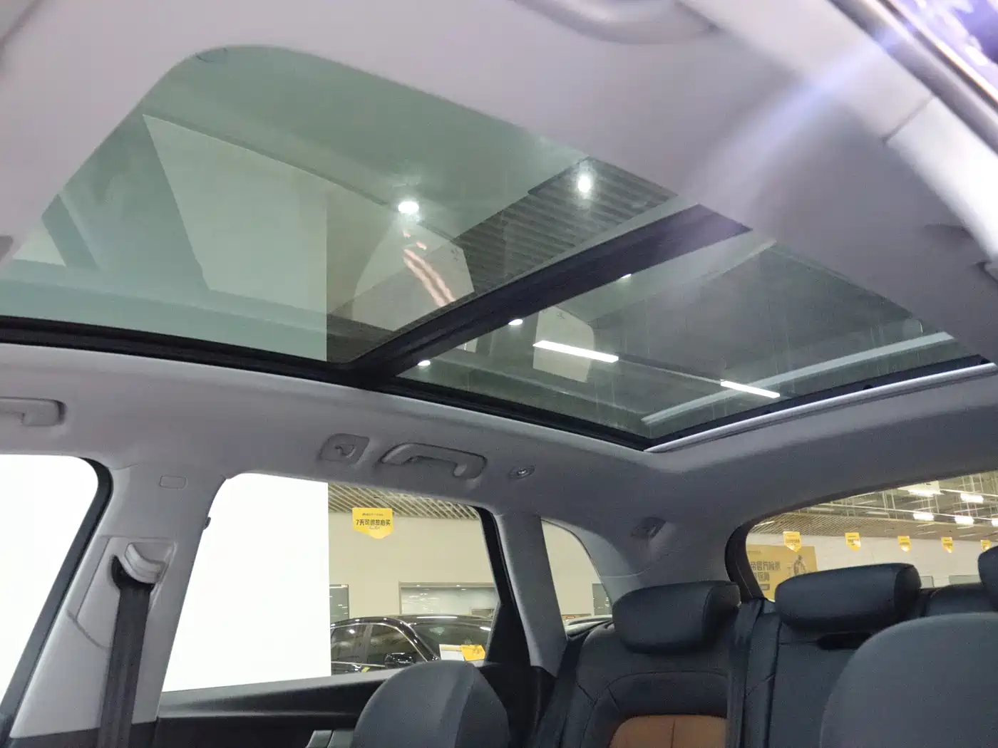 Audi Q5L 2020 40 TFSI Prestige Fashion фото 19