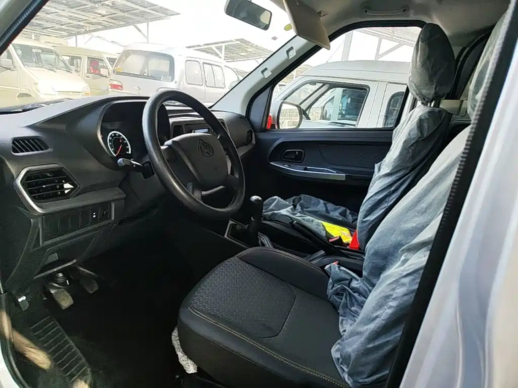 Changan Kaicheng Changan Ruixing M60 2024 2023 1.5L GDI Comfort Van 2-seater
