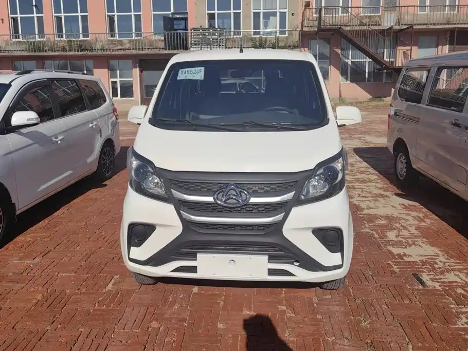Changan Kaicheng Changan Star 5 2022 2021 1.4L Standard Passenger Vehicle China VI EA14MR