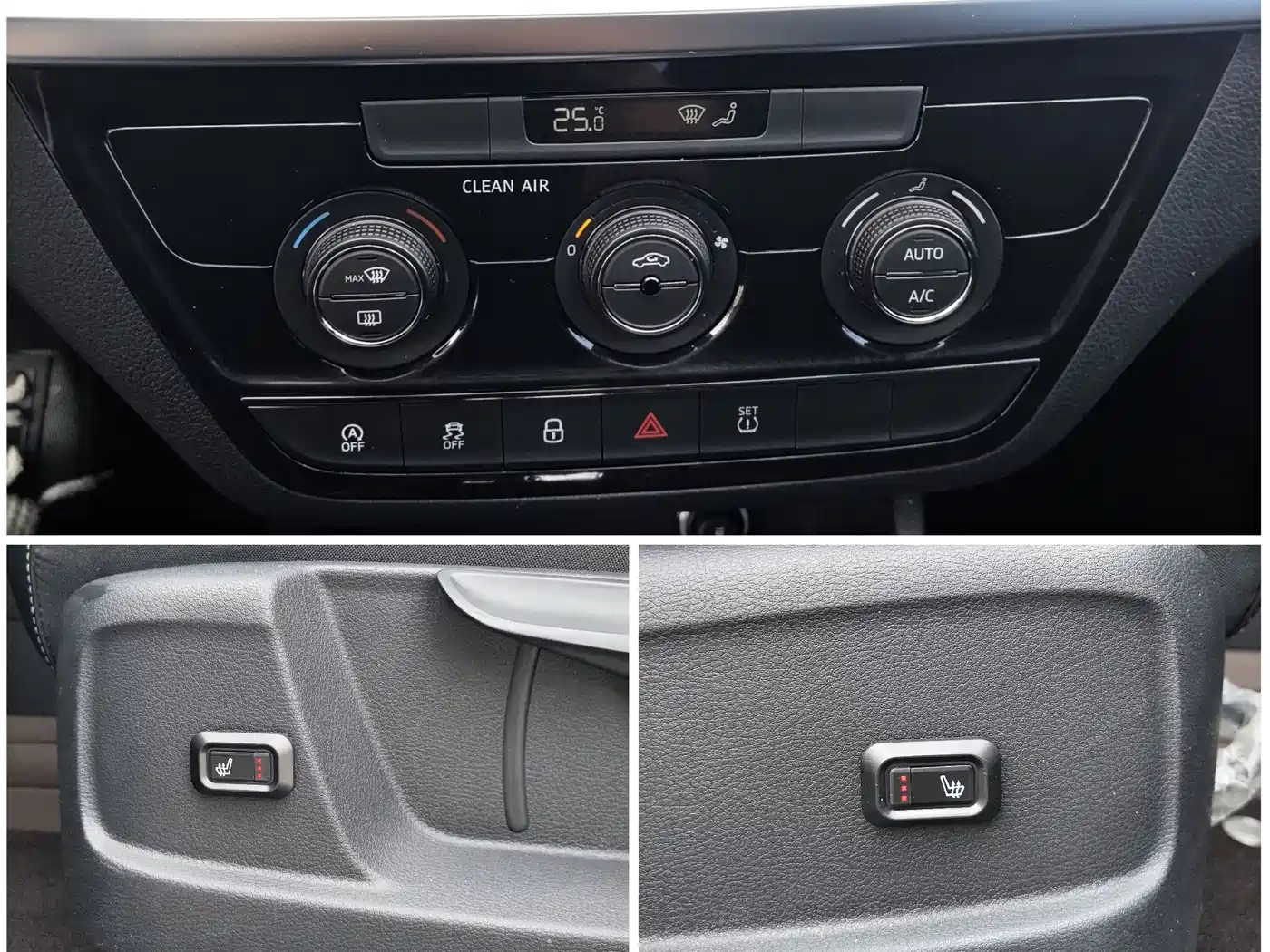 Škoda Kamiq 2023 Facelift 1.5L Auto Comfort Edition фото 11