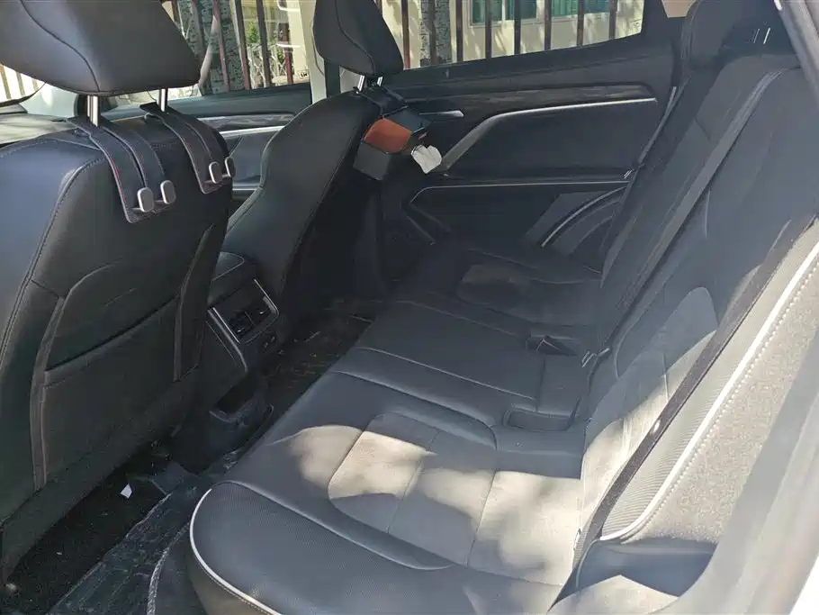 Haval H6 2023 National Trend Edition 1.5T Automatic Urban фото 11