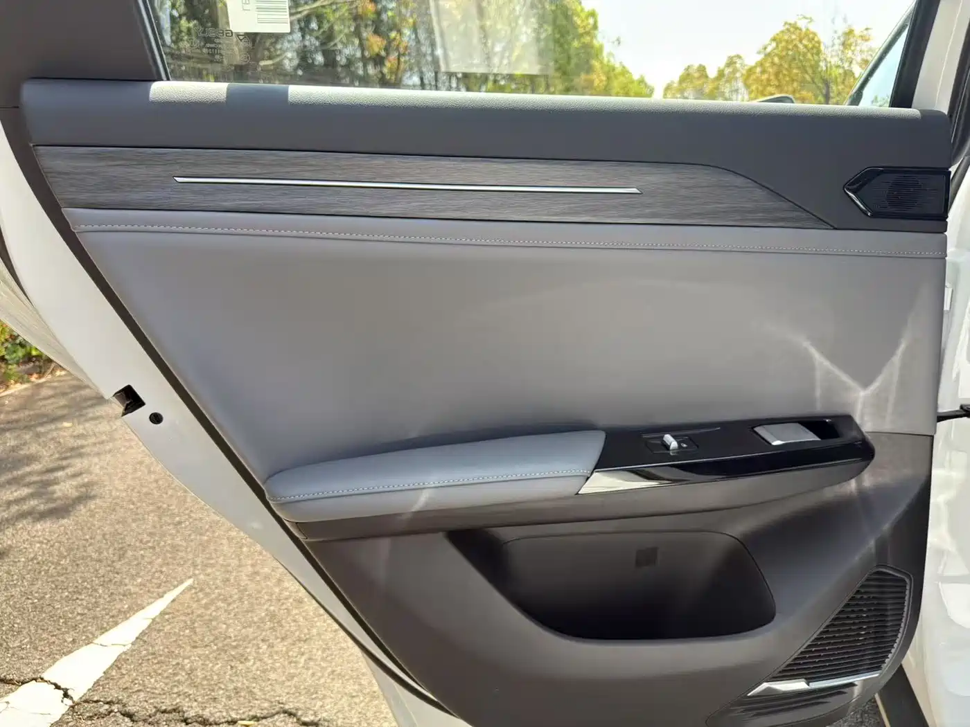 GEELY GALAXY GALAXY L6