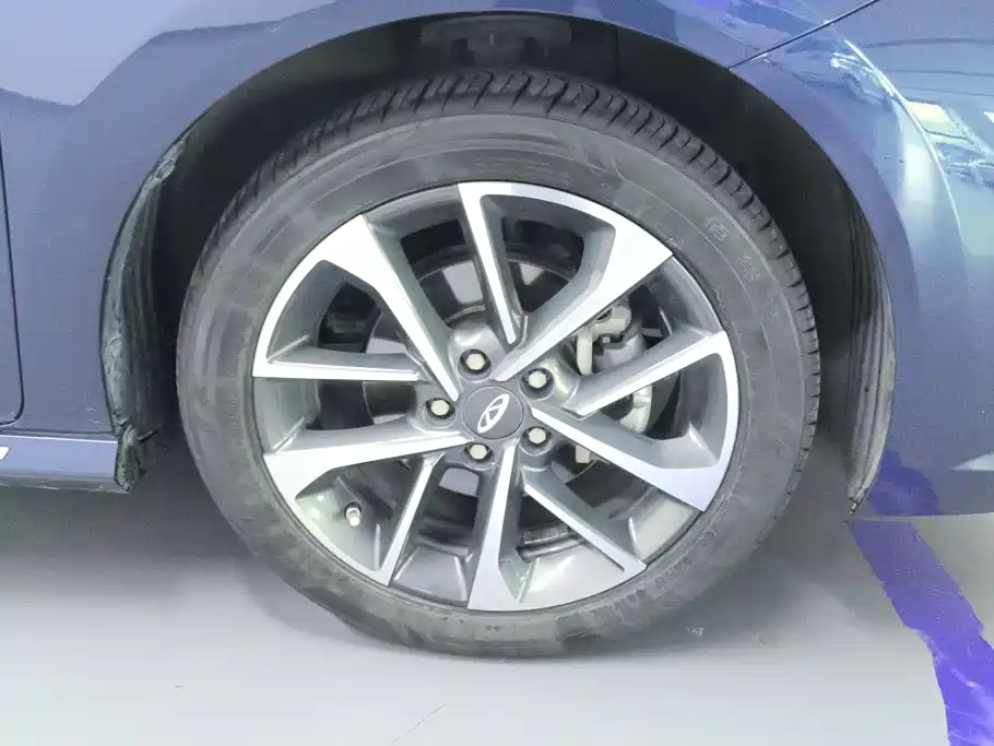 Chery Arrizo 5 PLUS 2021 2021 Xiaoze 1.5T CVT Smart PLUS