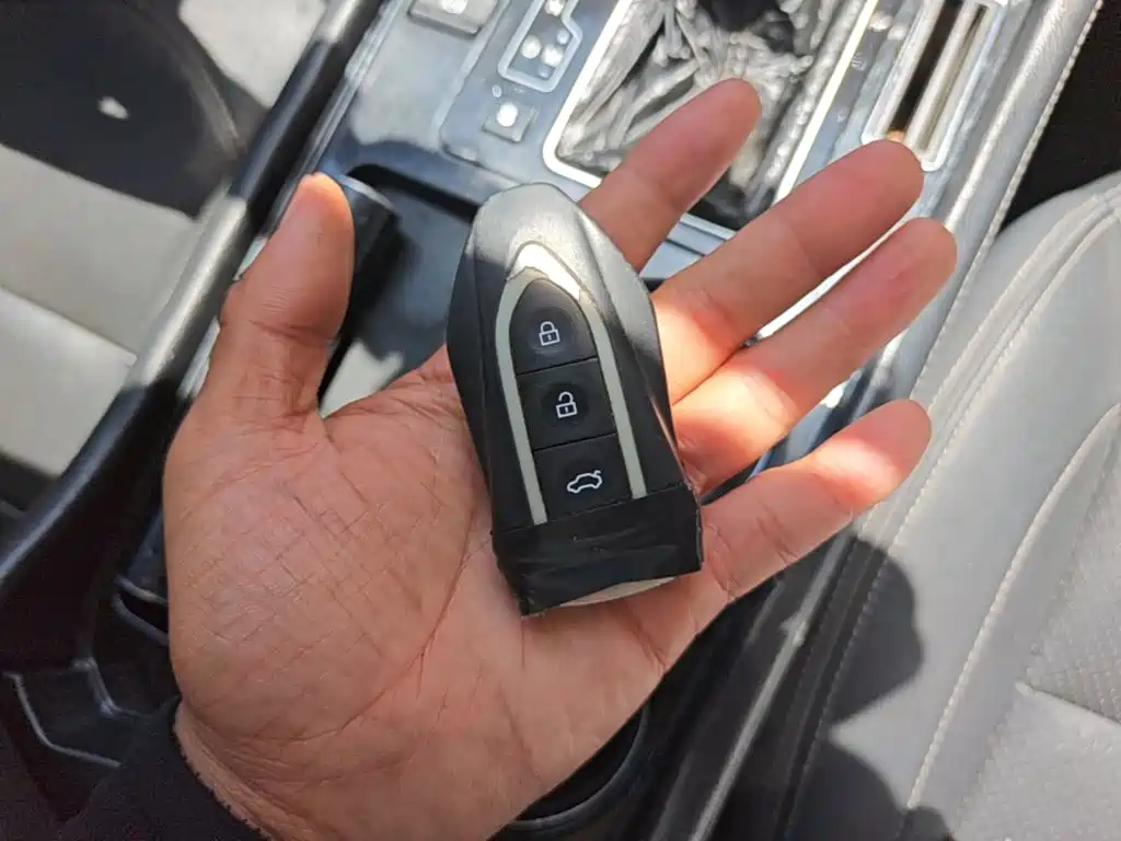 Zotye T600 Coupe 2018 2017 Model 1.5T Automatic Premium