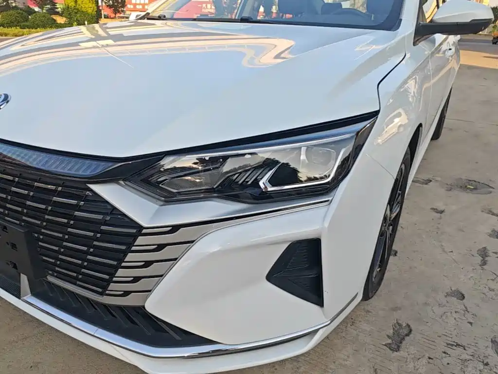 Dongfeng Aeolus Yixuan MAX 2023 2024 1.5T Prestige Edition