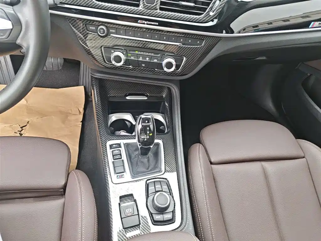 BMW 1 Series 2020 Model 120i M Sport Package фото 13