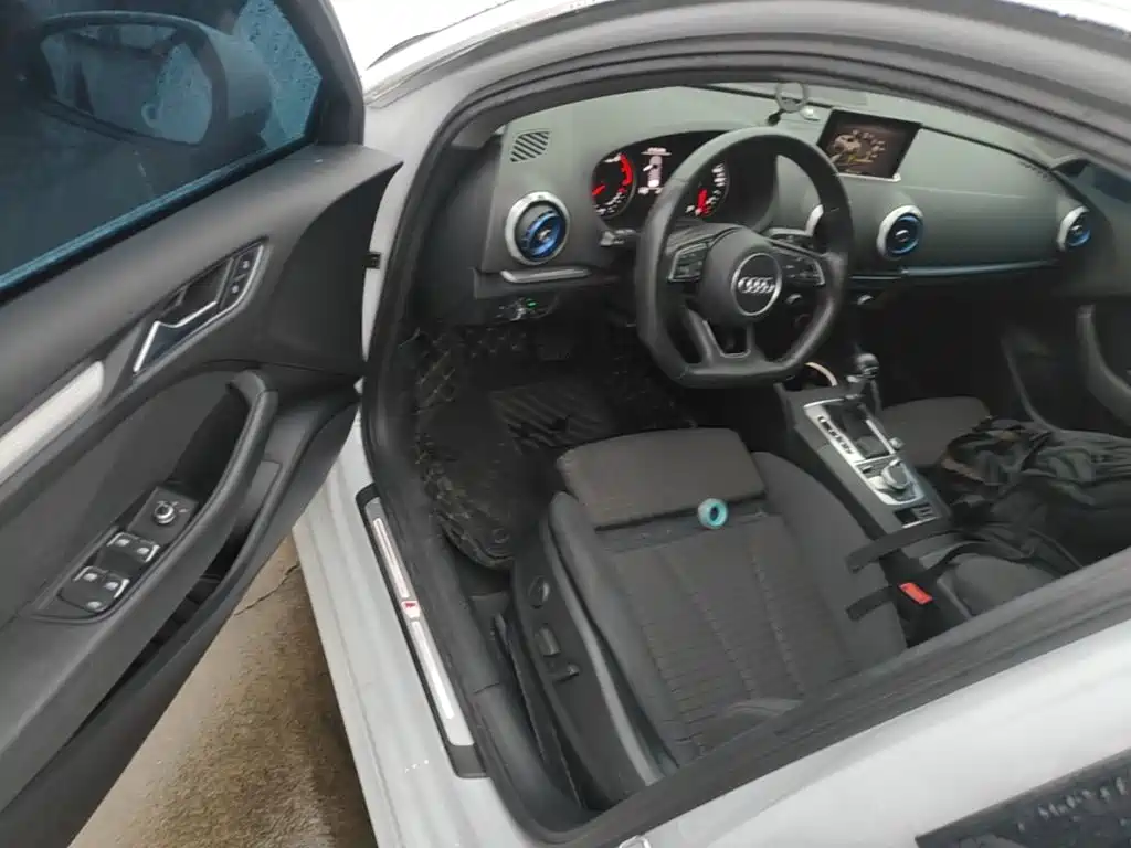 Photo 16 - Audi A3