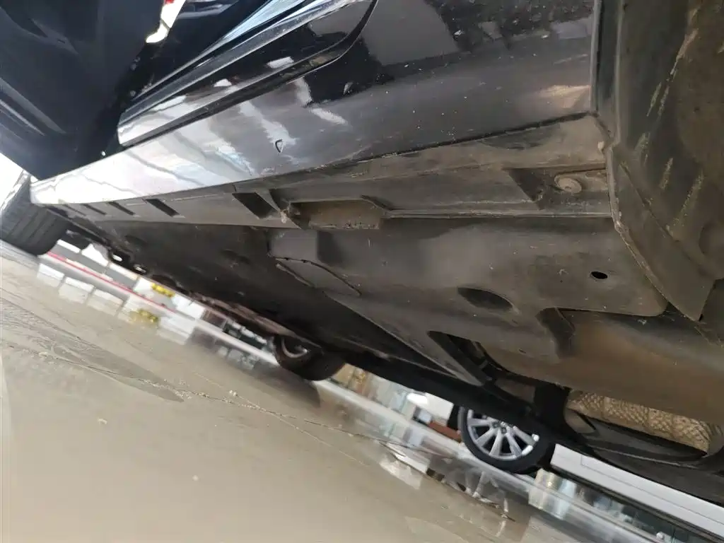 Volkswagen Magotan 2018 330TSI DSG Leading фото 20