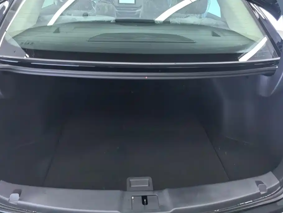 Hongqi E-QM5 2026 2025 Model 500km Travel Edition