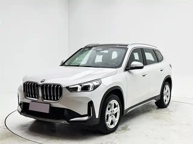 BMW X1 sDrive20Li, X Дизайн-пакет