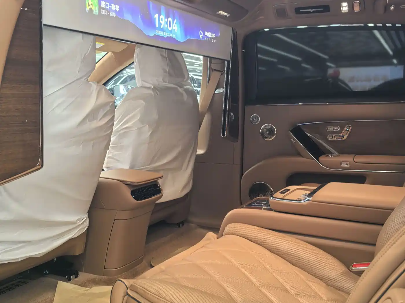 2026 Zunjie S800