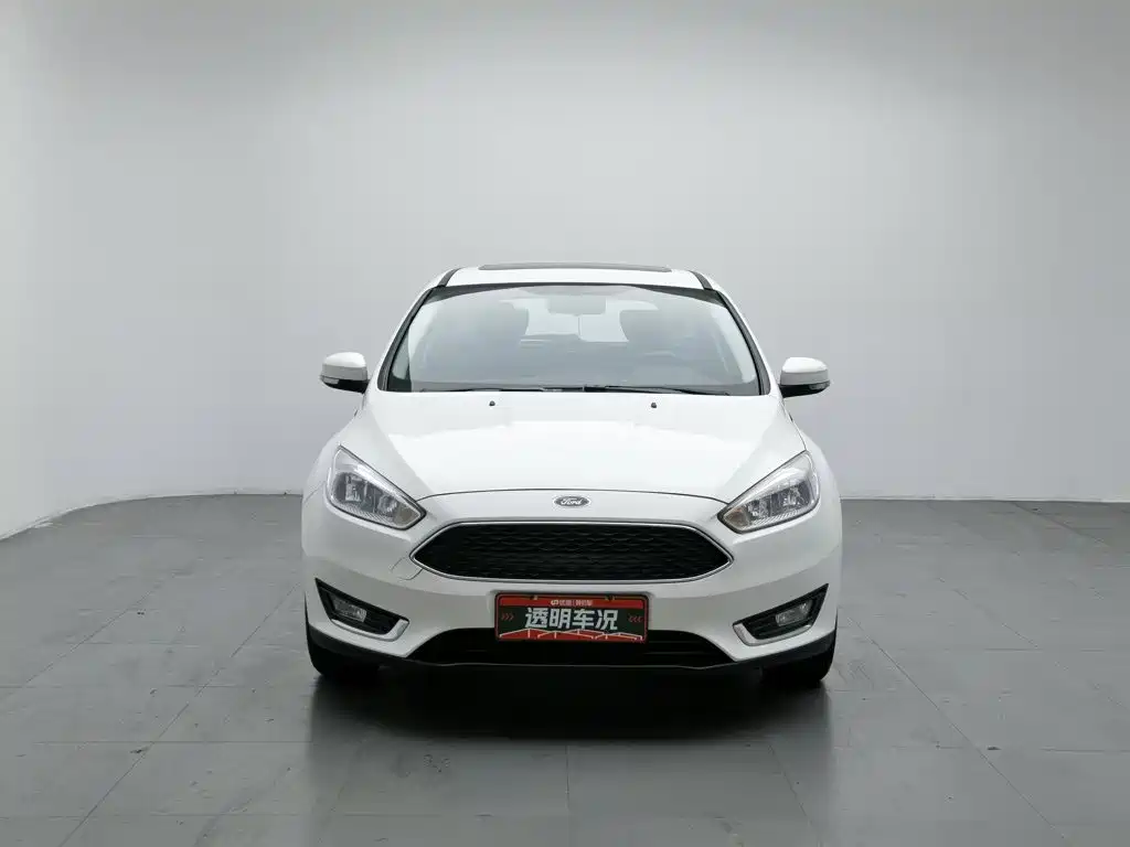 Photo 3 - Ford Focus