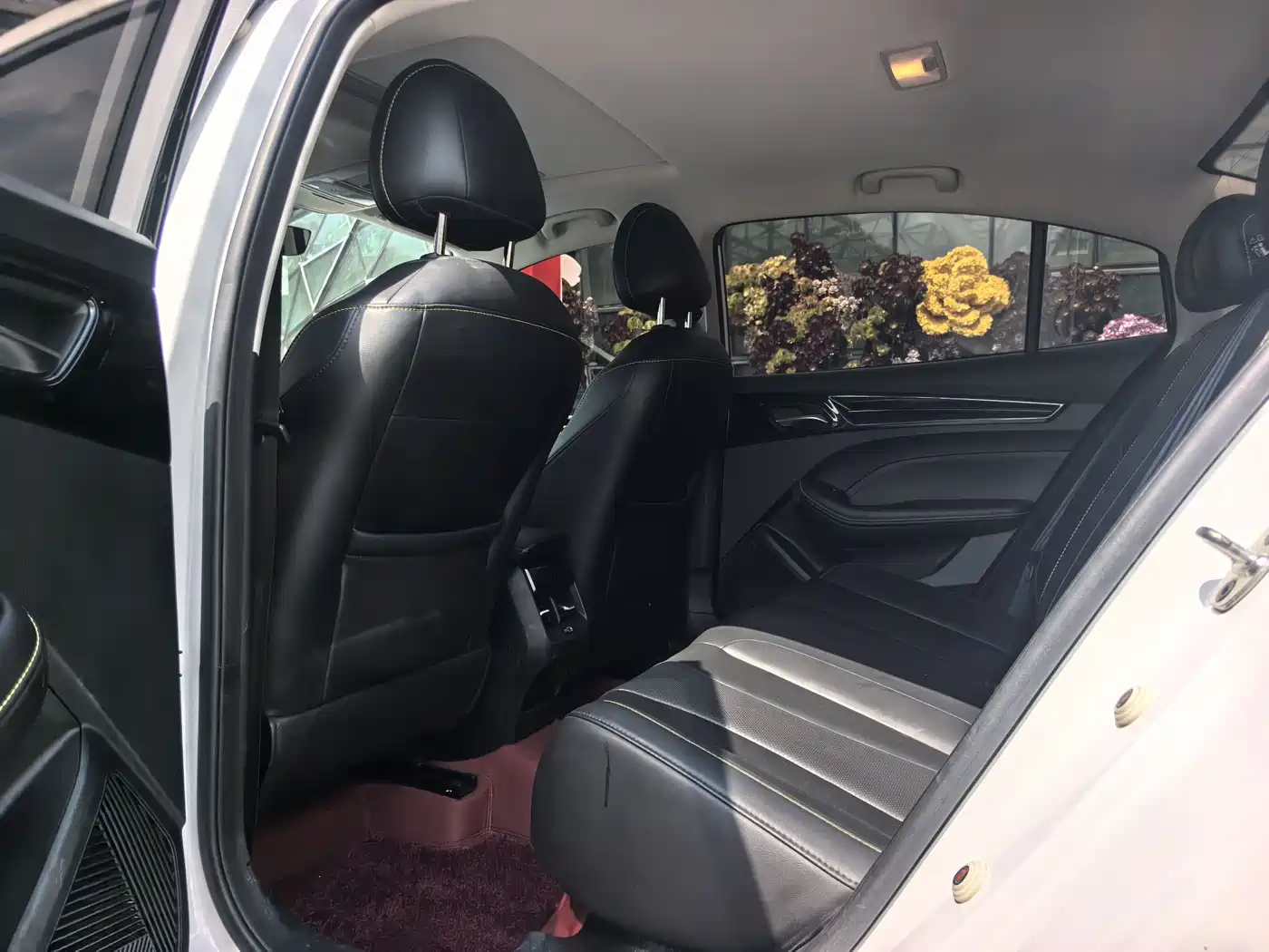 ROEWE I5