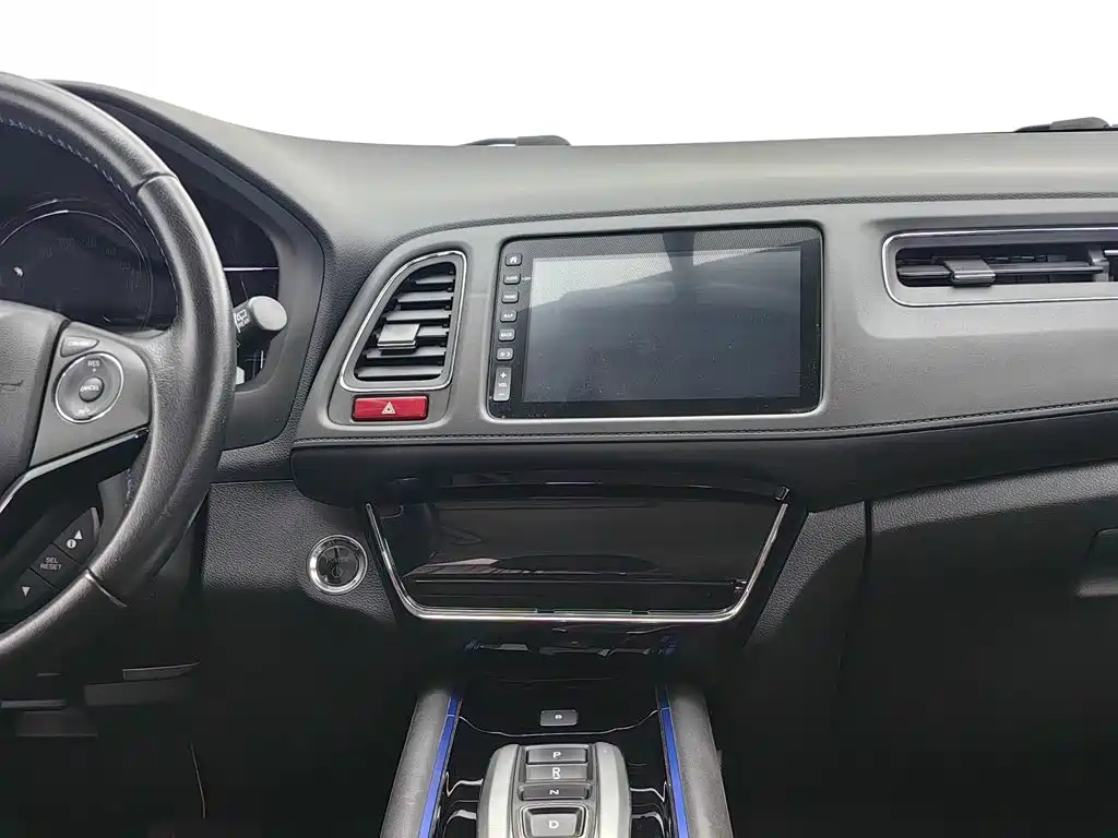 Everus GAC Honda VE-1 2021 2021 Comfort Edition