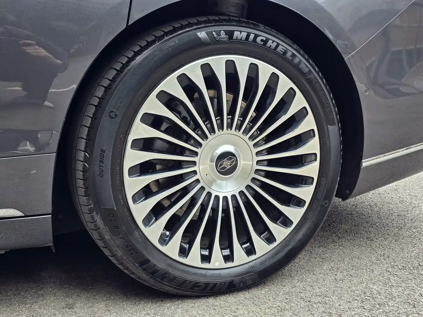 Xiangjie Enjoy World S9T 2025 2025 Model Extended Range Version 53.4kWh