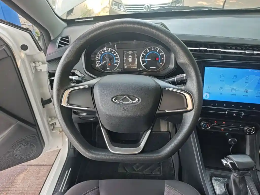 Chery Tiggo 3x 2025 2024 1.5L CVT Excellence