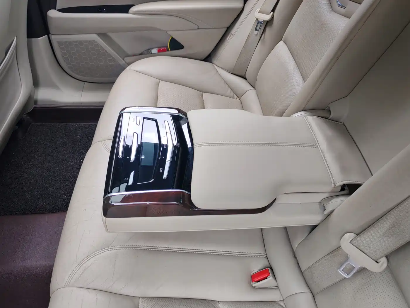 Cadillac XTS 2014 28T Elite фото 12