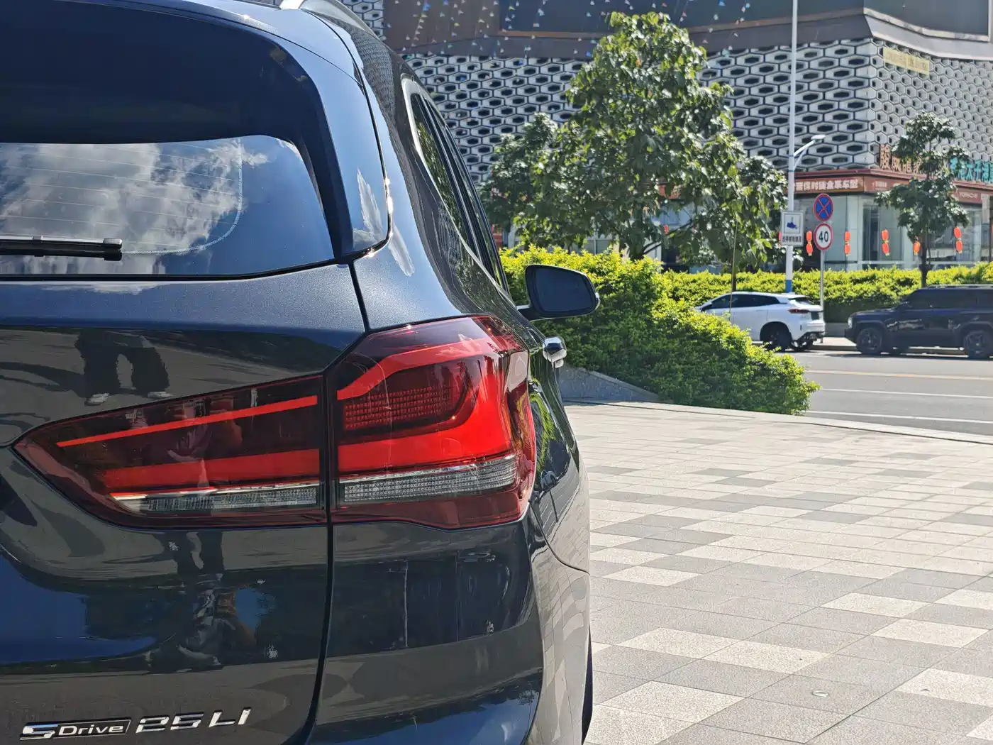 BMW X1, миниатюра 18