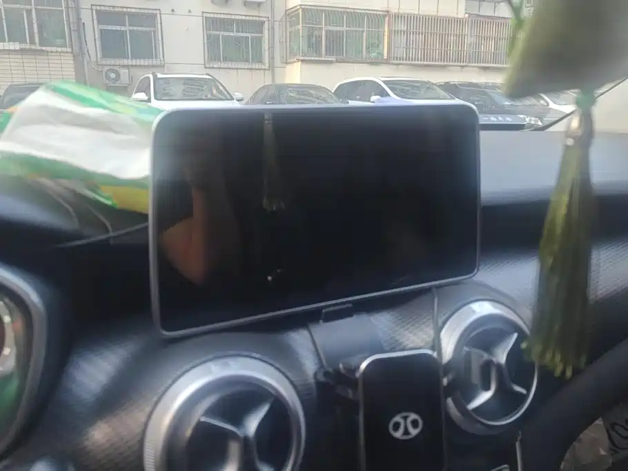 BAIC Beijing EU5 2021 2020 R500 Zhifeng Edition