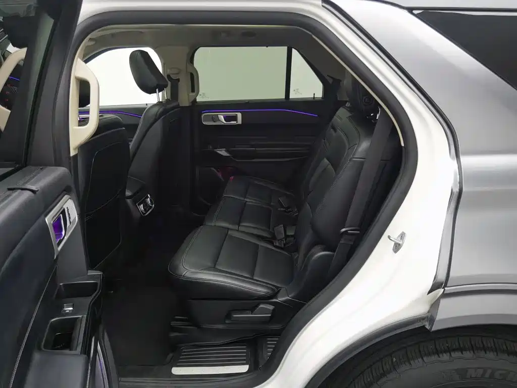 Ford Explorer, миниатюра 15