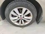 Фото 23 - Roewe 360