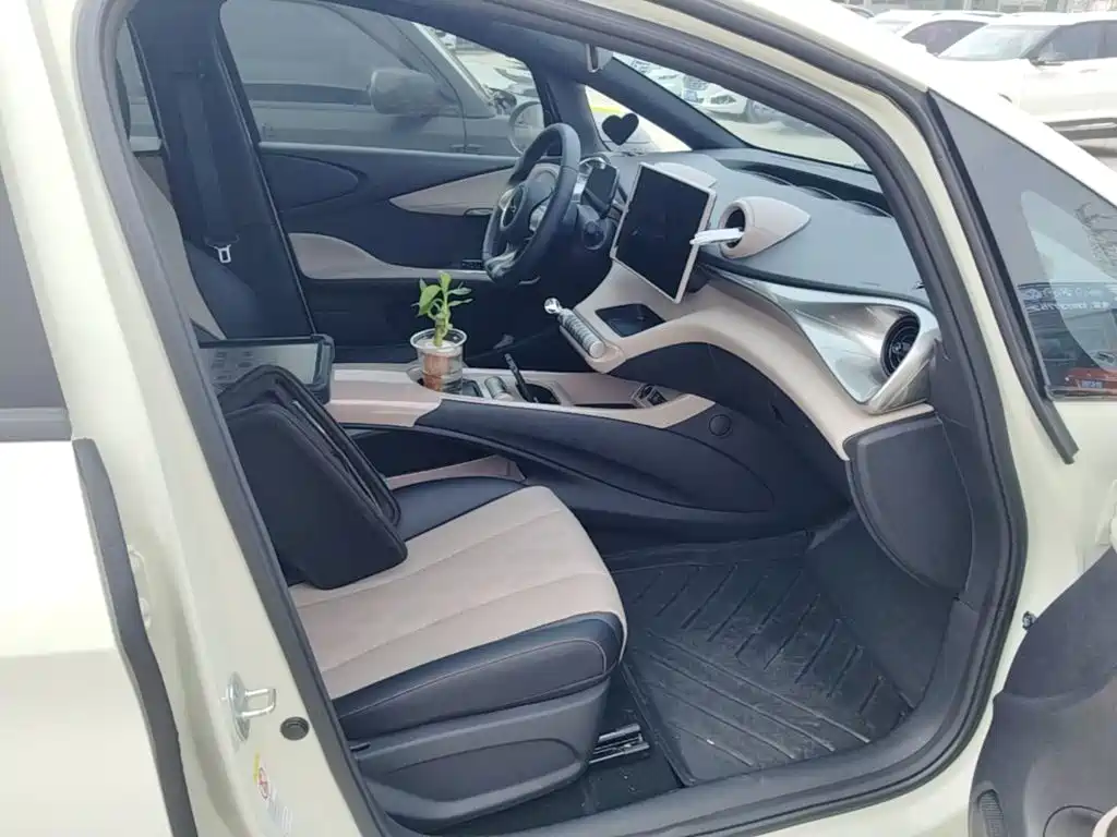 BYD Dolphin 2026 2025 420km Freedom Edition