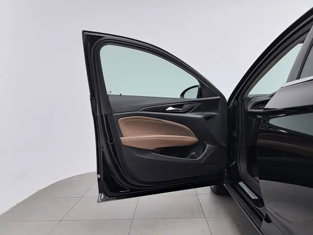 Фото 8 - Buick Regal
