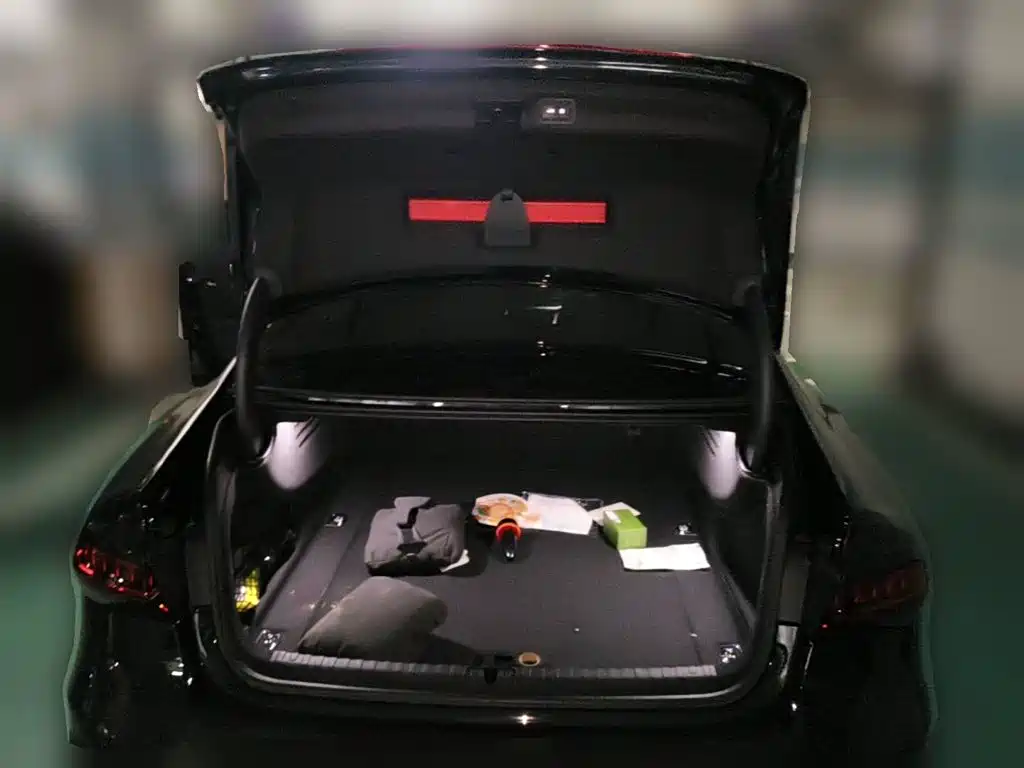 Audi A7L, миниатюра 5