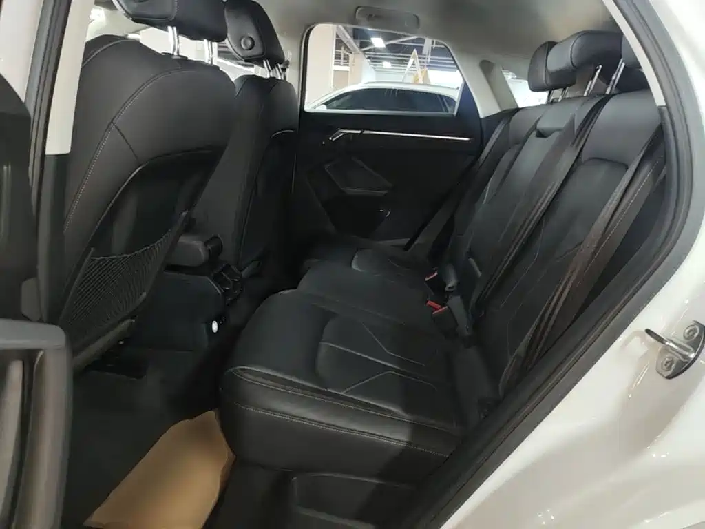 Audi Q3 Sportback 2021 2020 40 TFSI Fashion