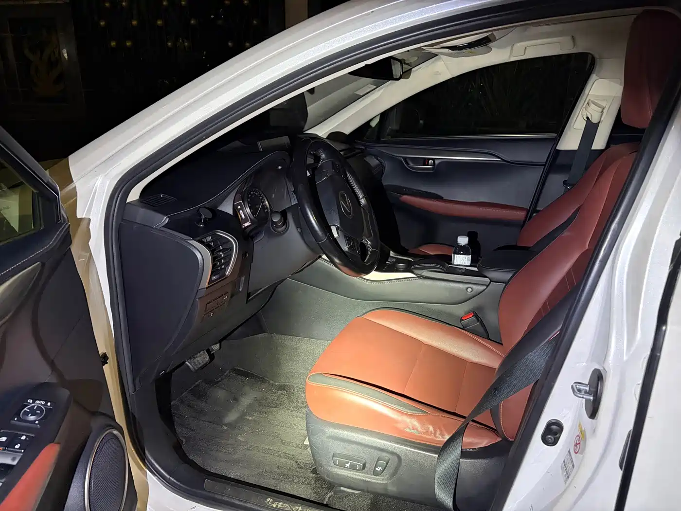 Фото 3 - Lexus NX