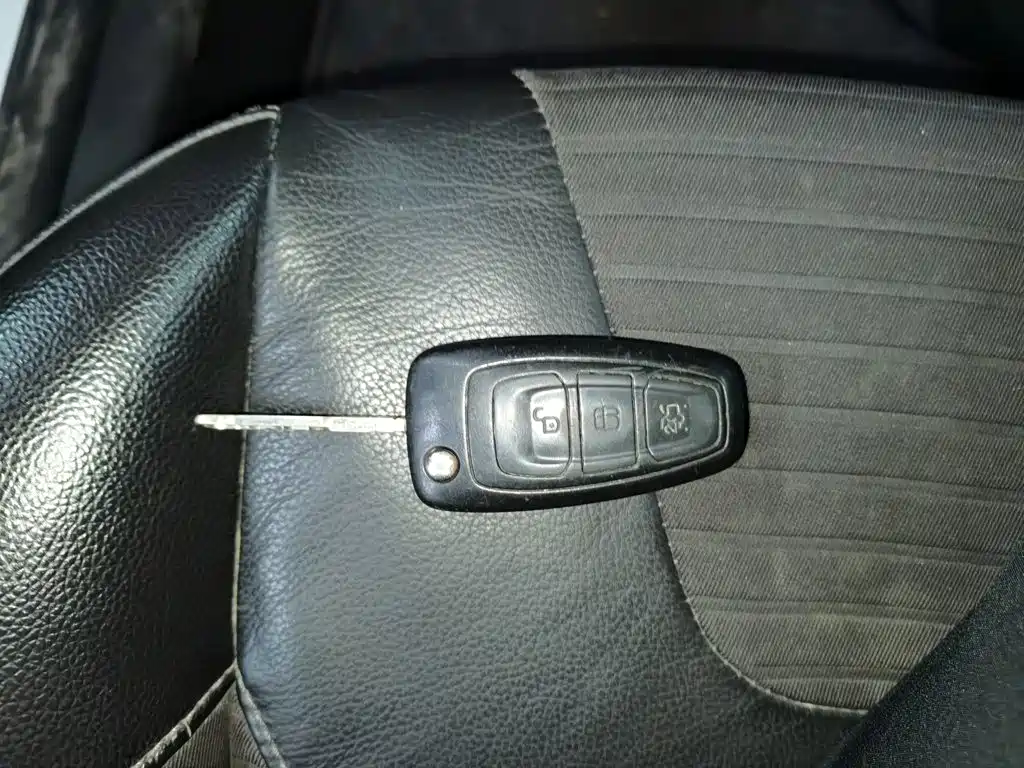 Фото 17 - Ford Focus