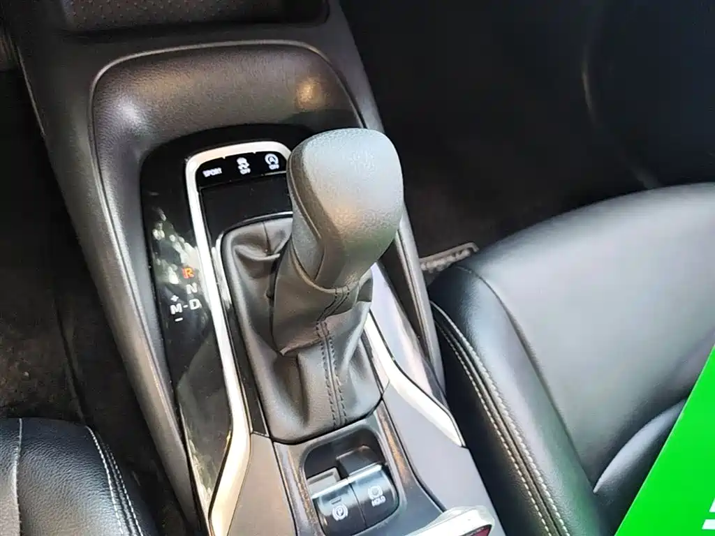 Toyota Corolla 2019 1.2T S-CVT GL-i Elite Edition фото 14