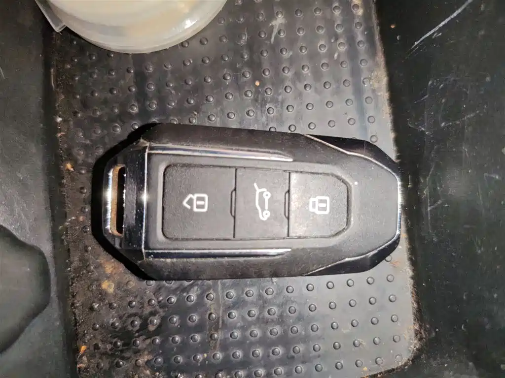 BAIC ORV Beijing Offroad BJ20 2016 1.5T CVT Premium фото 9