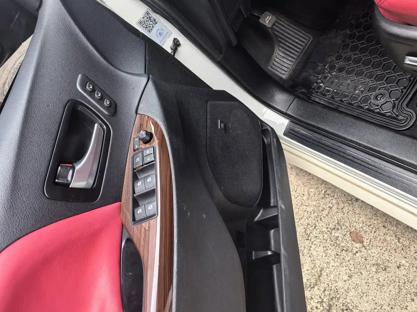 Toyota Sienna 2017 2015 3.5L 4WD L