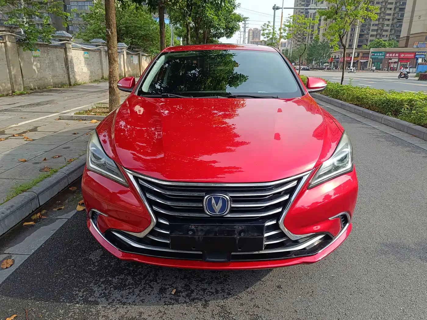 Photo 2 - Changan Eado