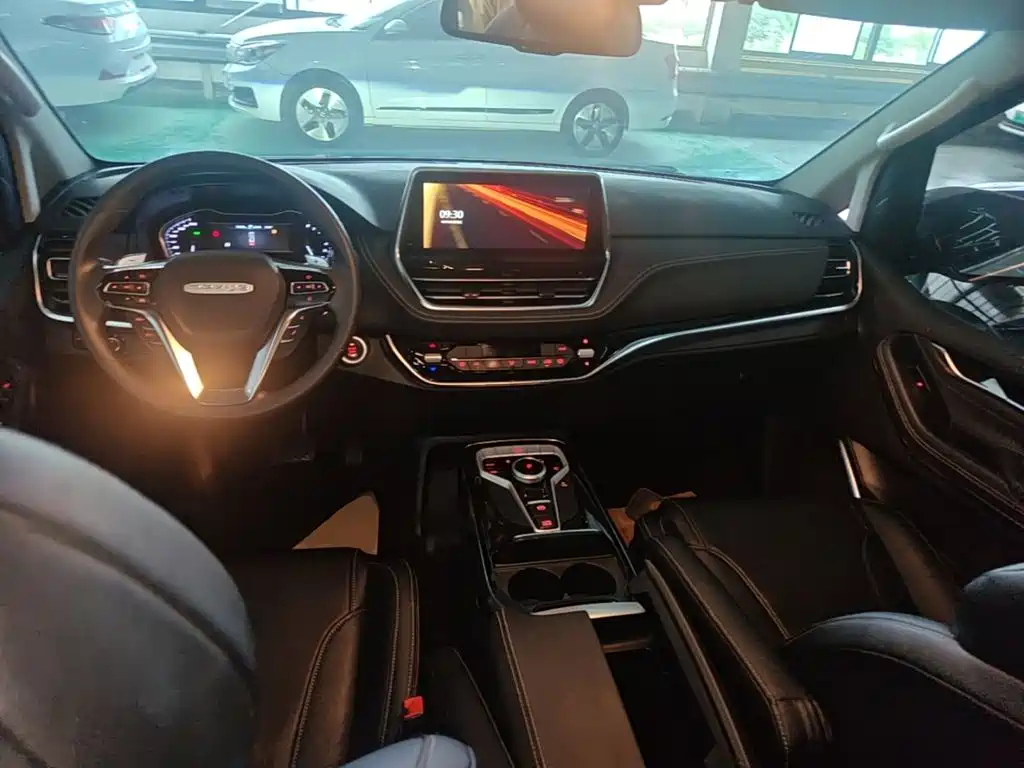 Maxus G20 2020 2019 Launch Edition 2.0T Auto Luxury China V