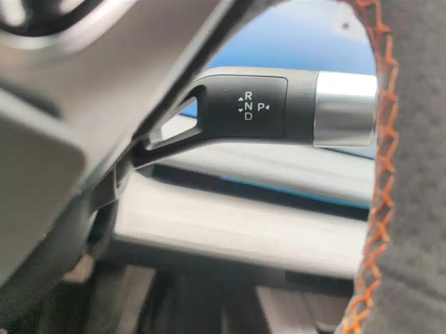 GEELY GALAXY GALAXY E8