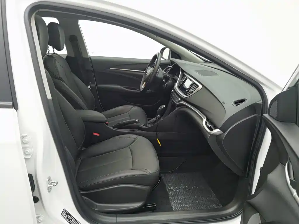 Buick Excelle, миниатюра 23