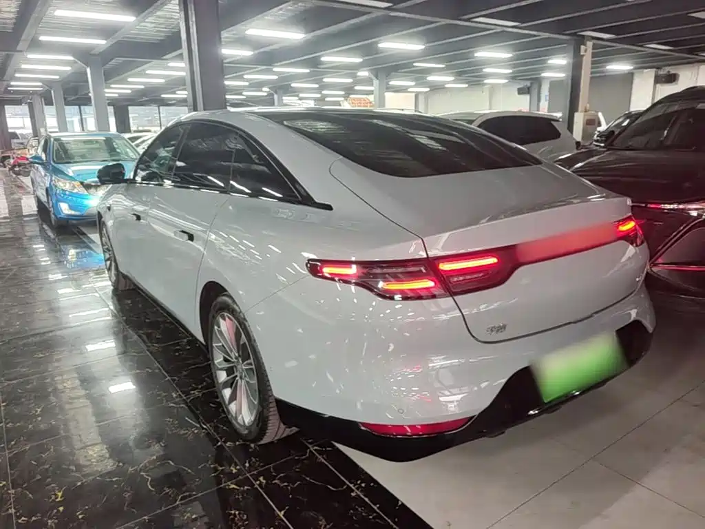 Leapmotor C01 2024 2023 525 Comfort Edition