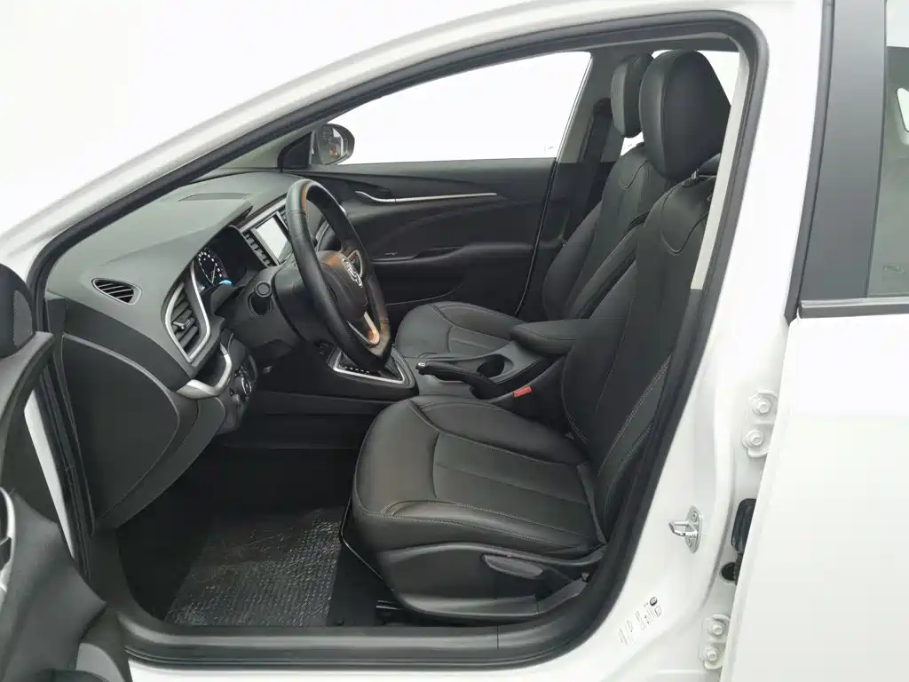 Buick Excelle, миниатюра 10