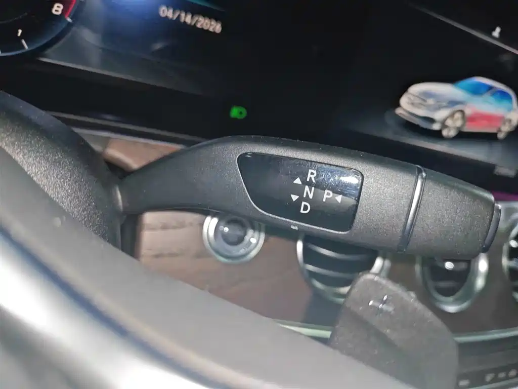 Mercedes-Benz E-Class 2020 Facelift E 300 L Fashion фото 10