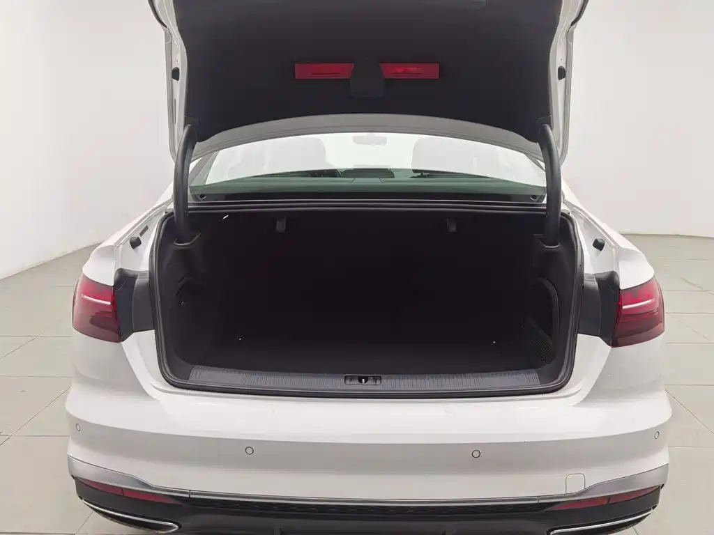 Audi A4L, миниатюра 16