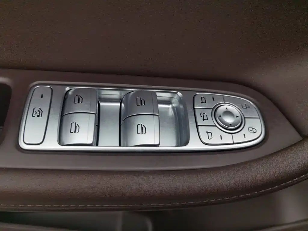 Chery Tiggo 8, миниатюра 9